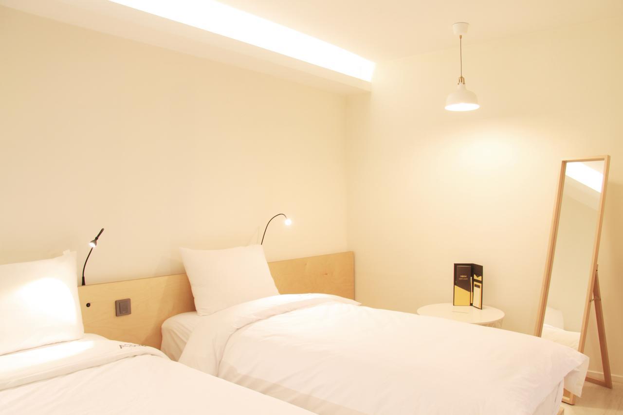 A314 Hotel Seoul Exterior photo
